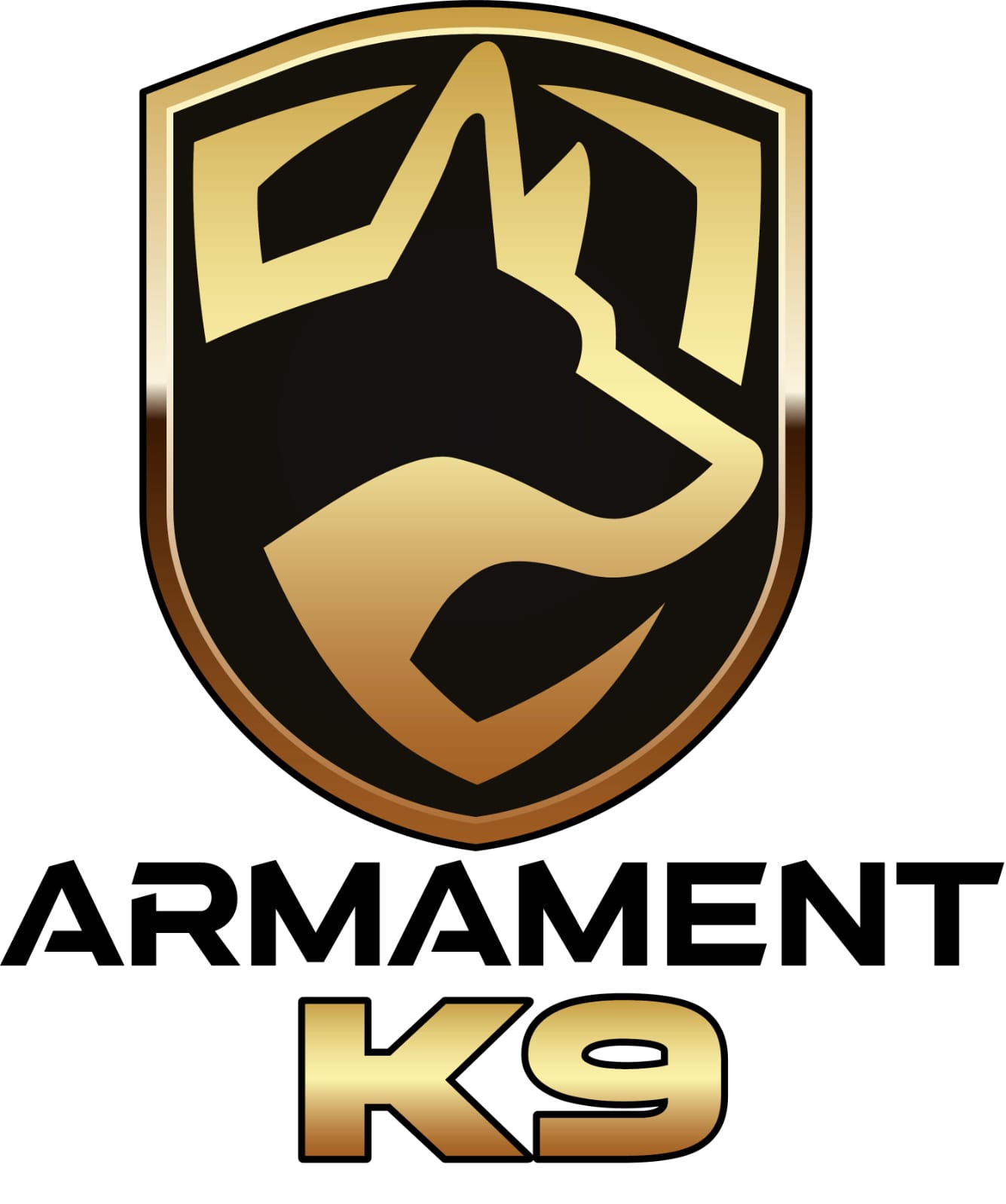 Armament K9 Logo