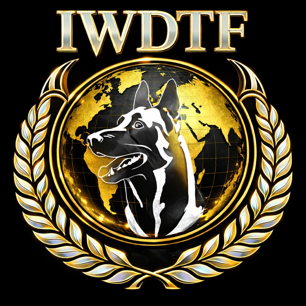 IWDTF Logo